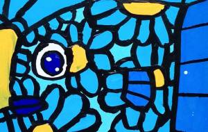 花マンボウ - ましゅまろまかろん 