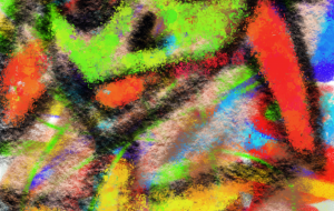 Love Symbol - hakaalash 