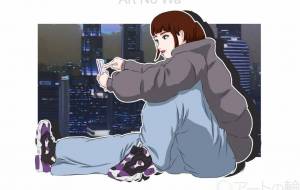 ポンプフューリーじょし - tkt0314 