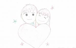 バレンタイン - I・T 