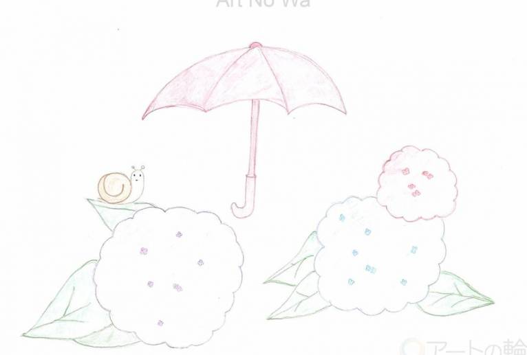 梅雨 - I・T 