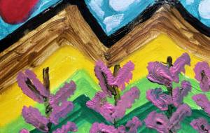 桜並木 - 笹谷正博