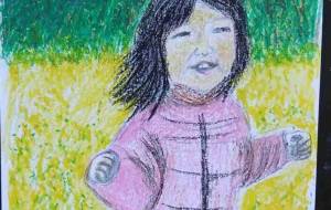 楽しそう - 小雪0219 