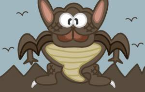 アルペルドン - アクター 