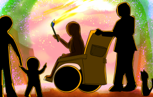 彩色の情熱 - 工房はんど 丸屋