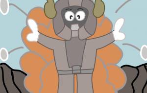 戦隊ヒーロードリームマン - アクター 