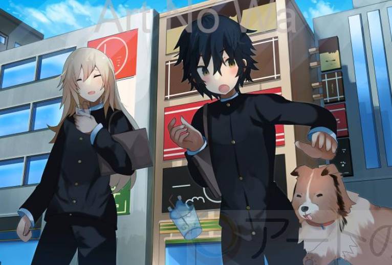 わんわん！ - おみみ 