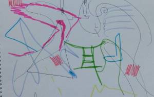 バケツ - 杉山悟 