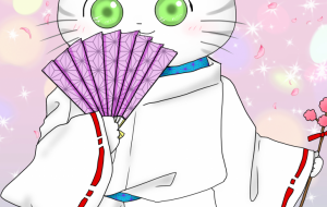 3月のヒスイ2026雅。 - 羽津美由紀 