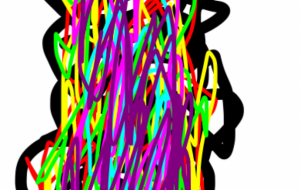自由に描きました - 笹谷正博