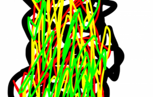 自由に描きました - 笹谷正博 