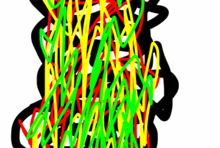 自由に描きました - 笹谷正博 