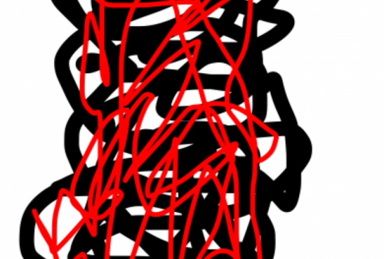 自由に描きました - 笹谷正博 