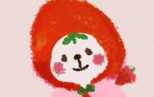 春の妖精 - おかp 