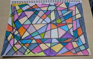 Ｎｏ．４ - 時 紫兎 