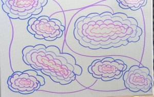 Ｎｏ．２５ - 時 紫兎 