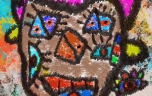 異星人R - hakaalash 