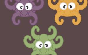 最新のバクテリア - アクター