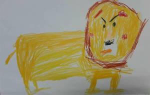 らいおん - ななと 