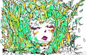 ねむりのせい - 闇梅塩梅 