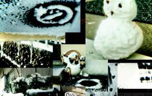 白可愛い - 闇梅塩梅 