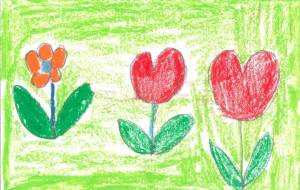 かけてすばらじ - ちゅーりっぷ 