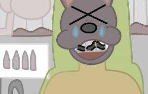 アニマルデンタルクリニック - アクター 