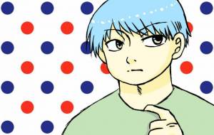 ハイスペック四重苦のハーレム王国 - 社容尊悟