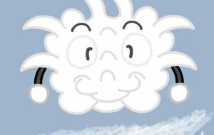 強風君 - アクター 