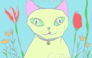 ごはん、まだ？ - ゆふーち 