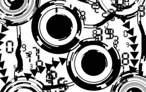 さいばーぱんく002 - のんき のこ