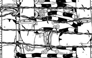 すちーむぱんく002 - のんき　のこ 