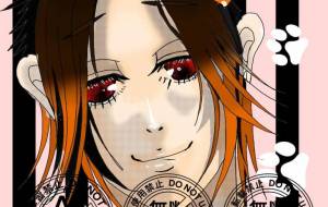 ねこ - キナコモチコ