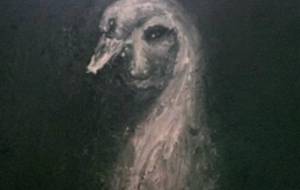 白鳥絶叫讃歌part3 - 真鍋哲地