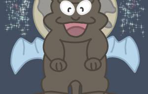 魔界のモンスター - アクター 