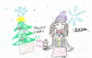 クリスマス - K・K 