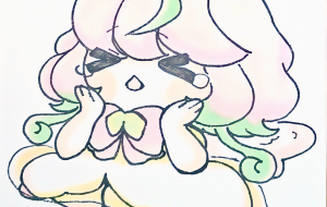 へちょてんし - まろ