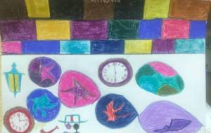 時間とは何イコール自由？ - 椛澤敏光 