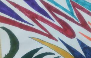 海と海藻 - 椛澤敏光 