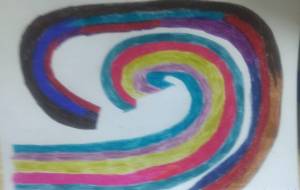 カラーハリケーン - 椛澤敏光 