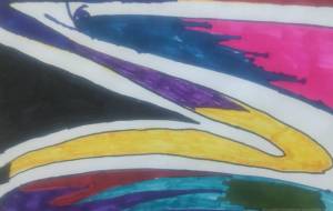 昔話し - 椛澤敏光 