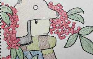 横顔 - 橘ゆきまる 