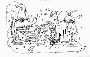 海へ還る - 闇梅塩梅 