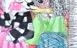 出会いのキス - ましゅまろまかろん 