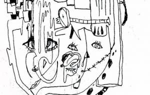 キュビスム - 闇梅塩梅 