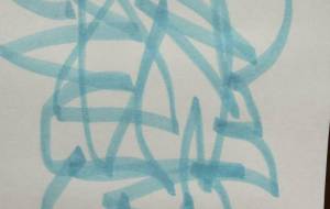 ペン画 - 笹谷正博 