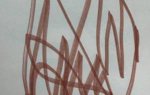 ペン画 - 笹谷正博 