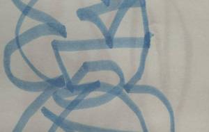 ペン画 - 笹谷正博 