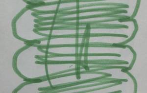 ペン画 - 笹谷正博 