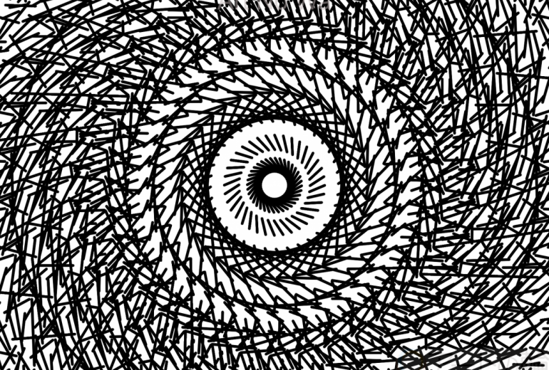 心の赴くままに